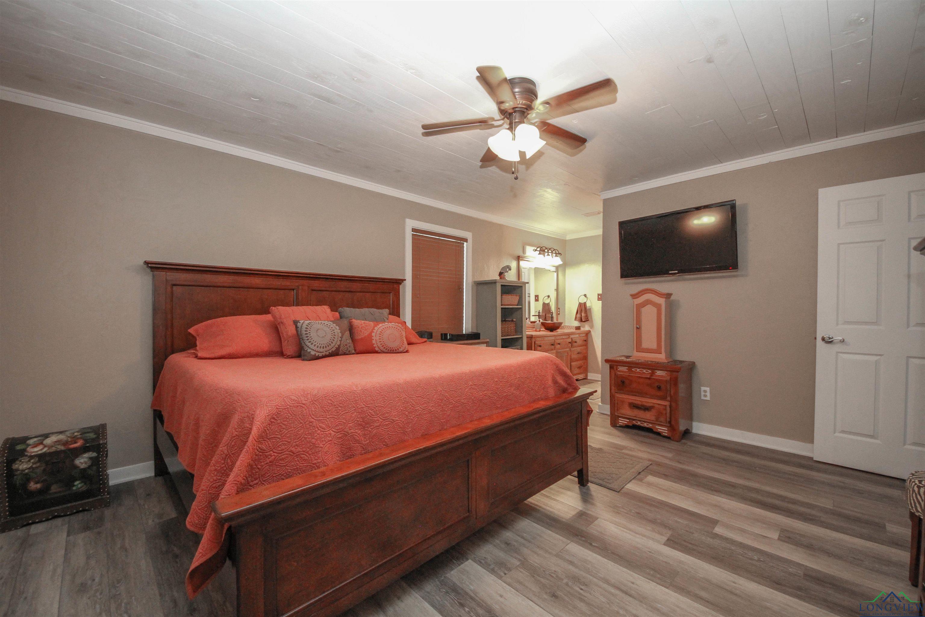 6034 E Noonday Rd, Hallsville, Texas image 23