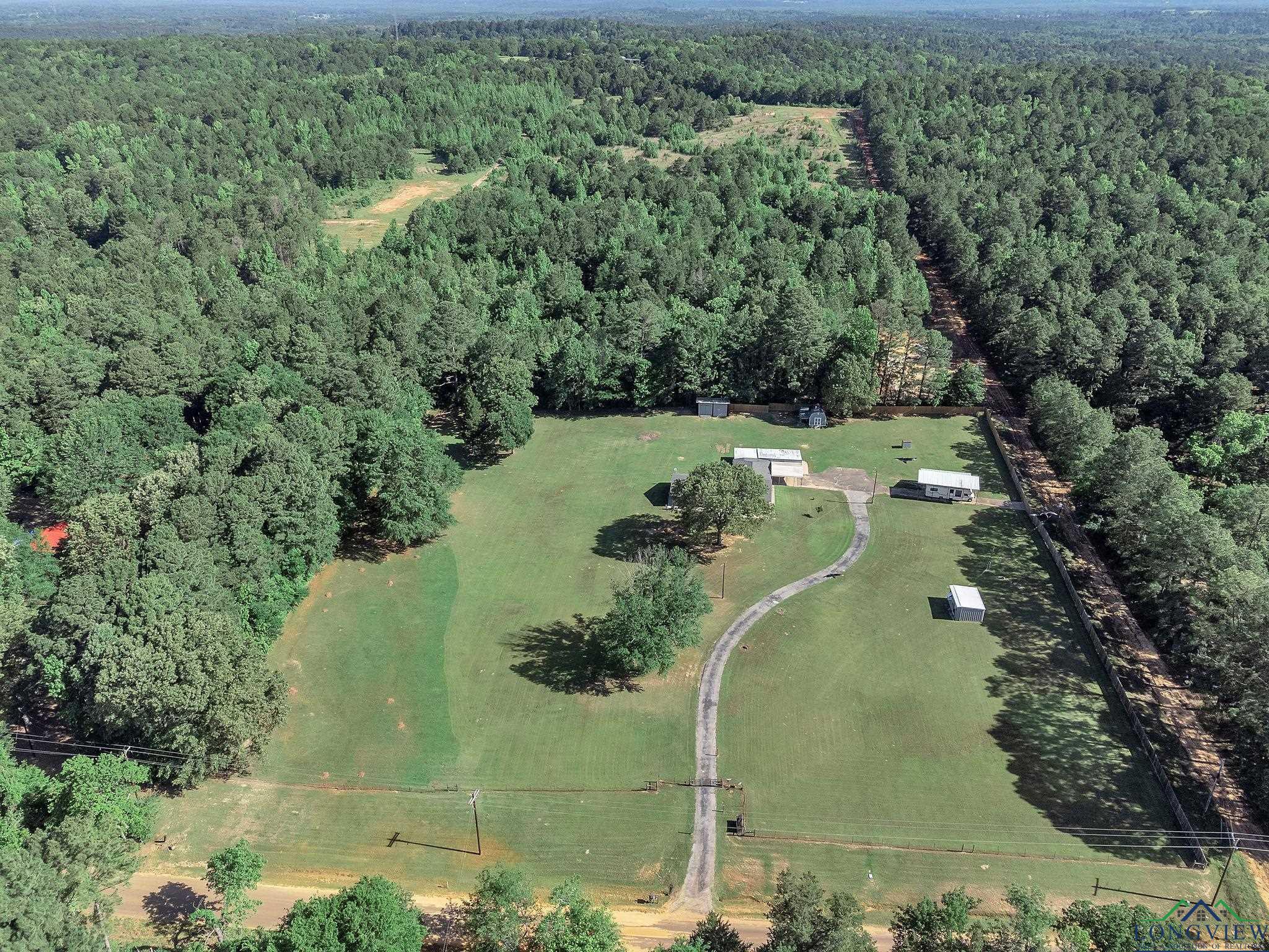 6034 E Noonday Rd, Hallsville, Texas image 39