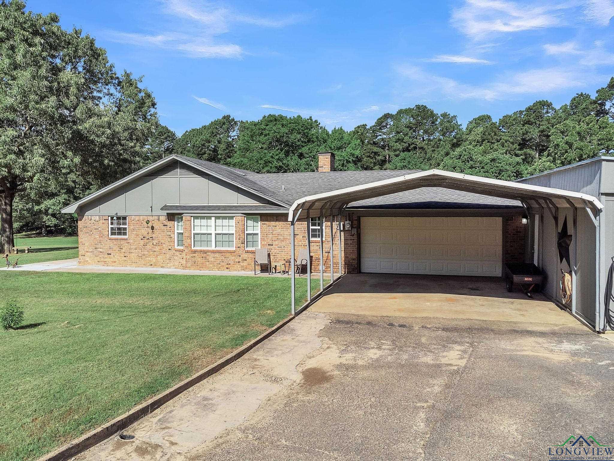 6034 E Noonday Rd, Hallsville, Texas image 36