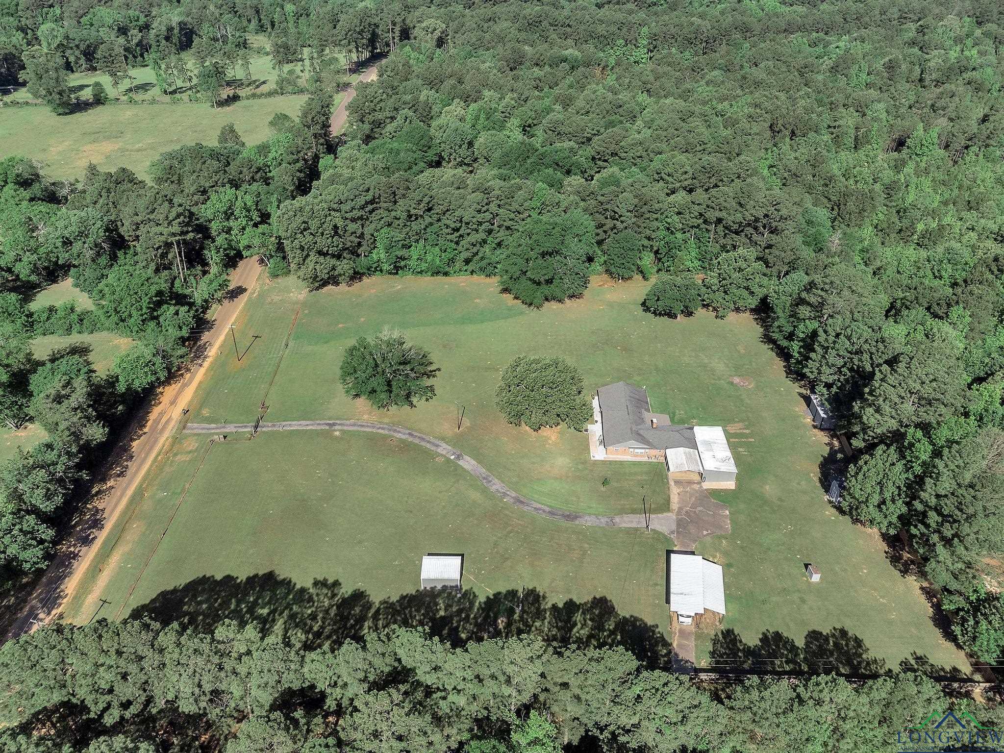 6034 E Noonday Rd, Hallsville, Texas image 42