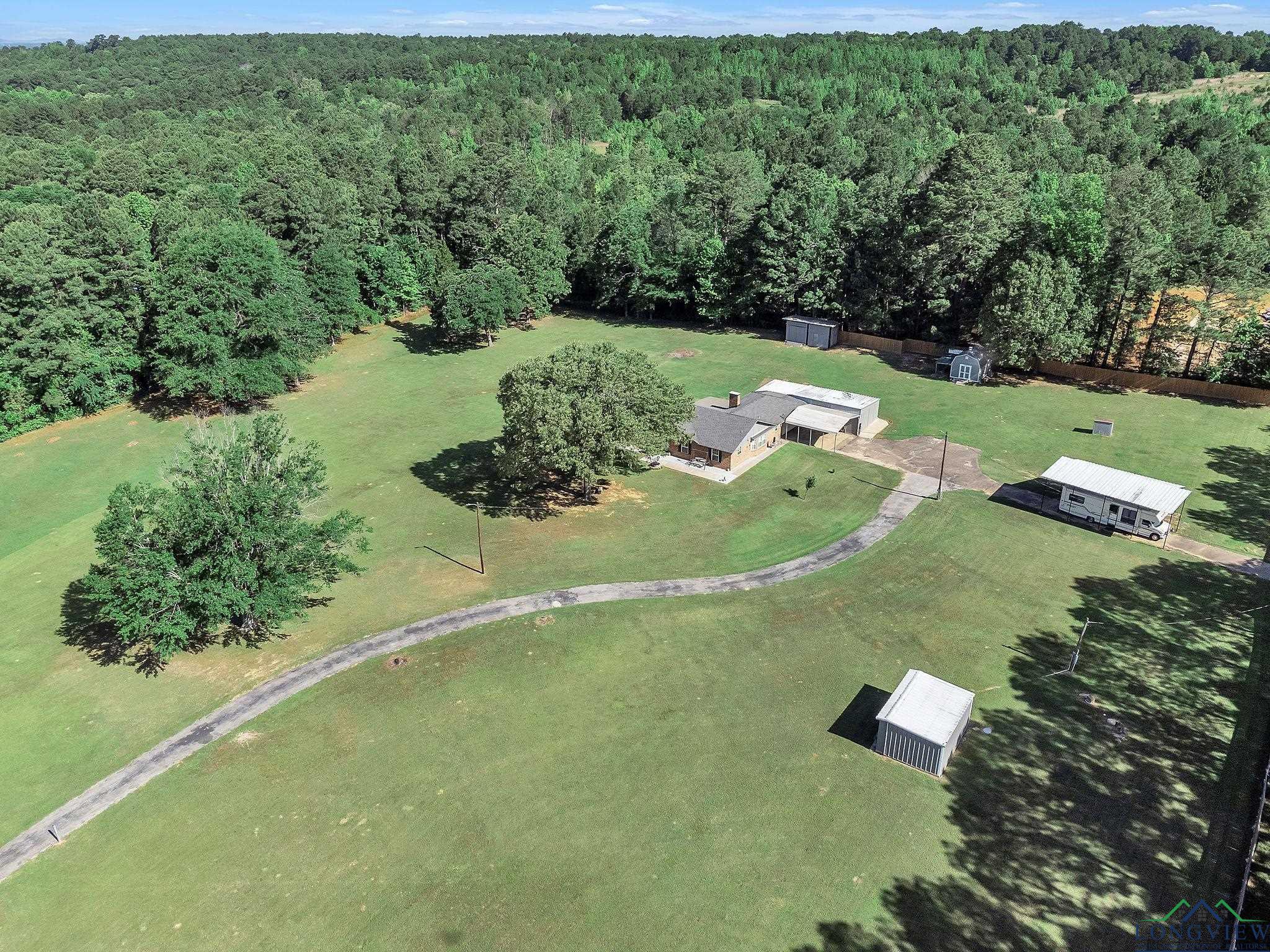 6034 E Noonday Rd, Hallsville, Texas image 44