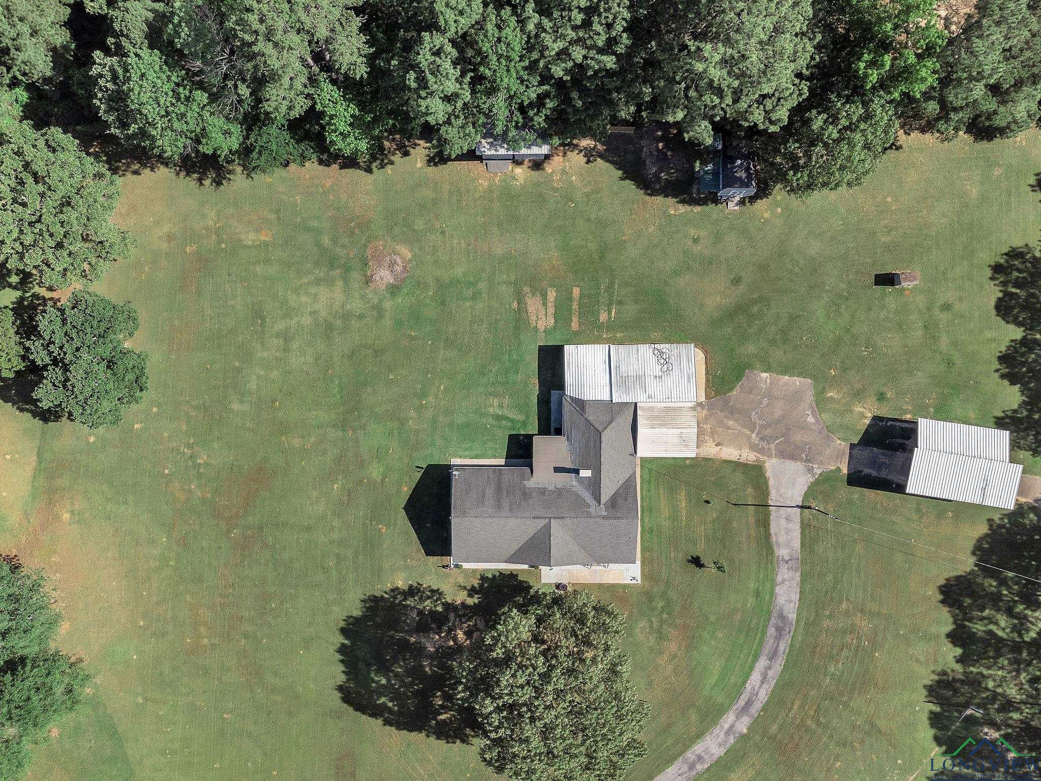 6034 E Noonday Rd, Hallsville, Texas image 40