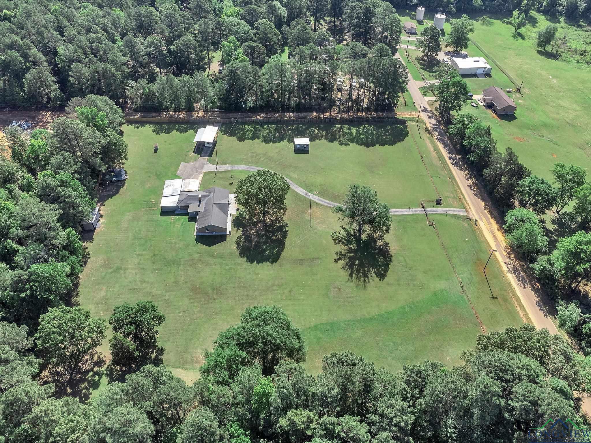 6034 E Noonday Rd, Hallsville, Texas image 43