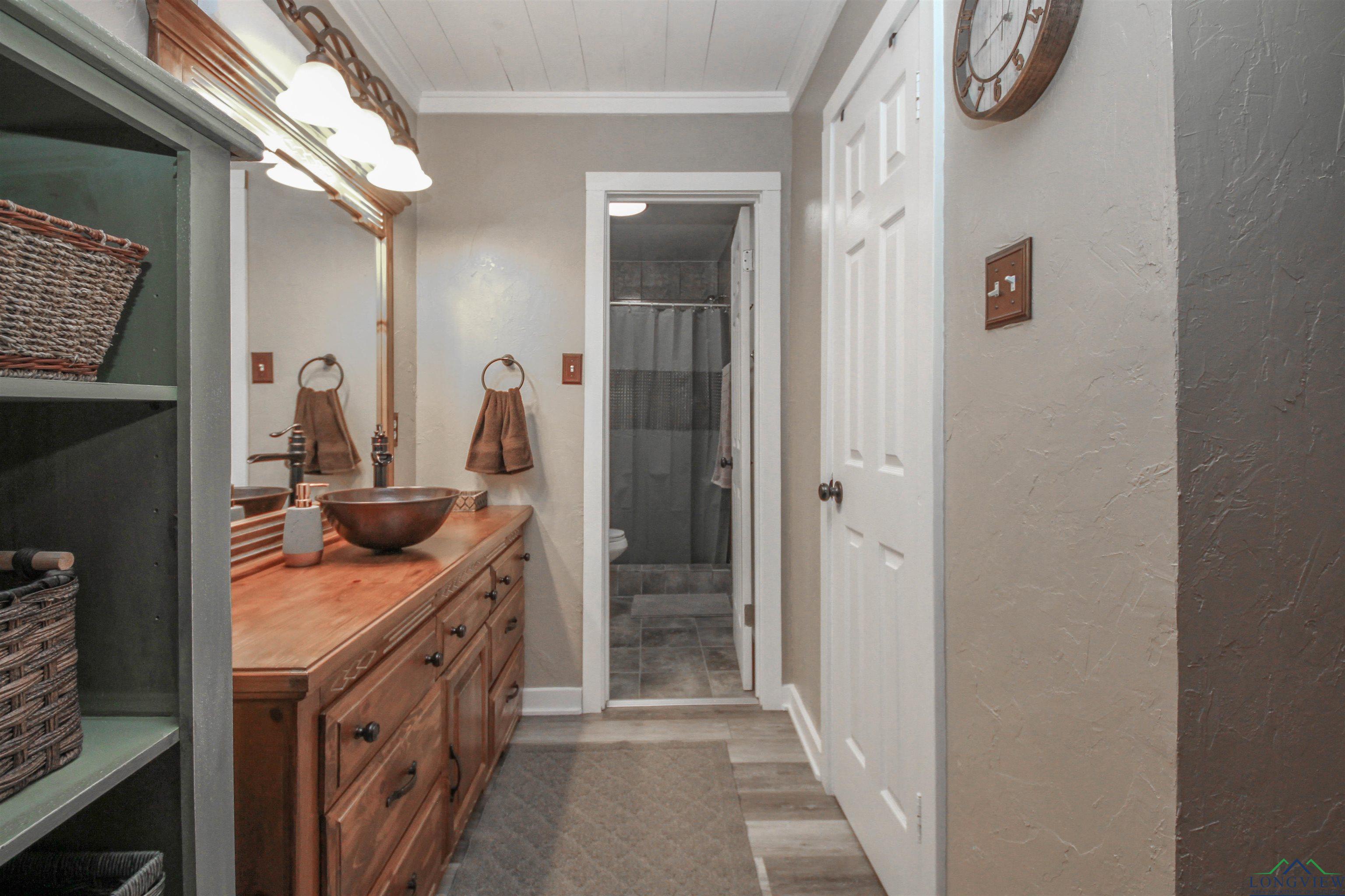6034 E Noonday Rd, Hallsville, Texas image 24