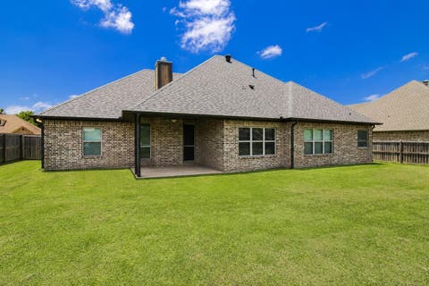 Homes For Sale - 106 Germantown Circle<br/> Harrison County, Hallsville, TX 75650