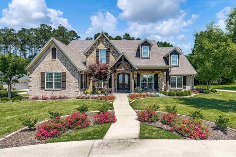 Homes For Sale - 115 Whitetail Court<br/> Panola County, Carthage, TX 75633