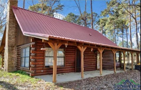 Homes For Sale - 1227 County Road 165<br/> Long Branch, TX 75669