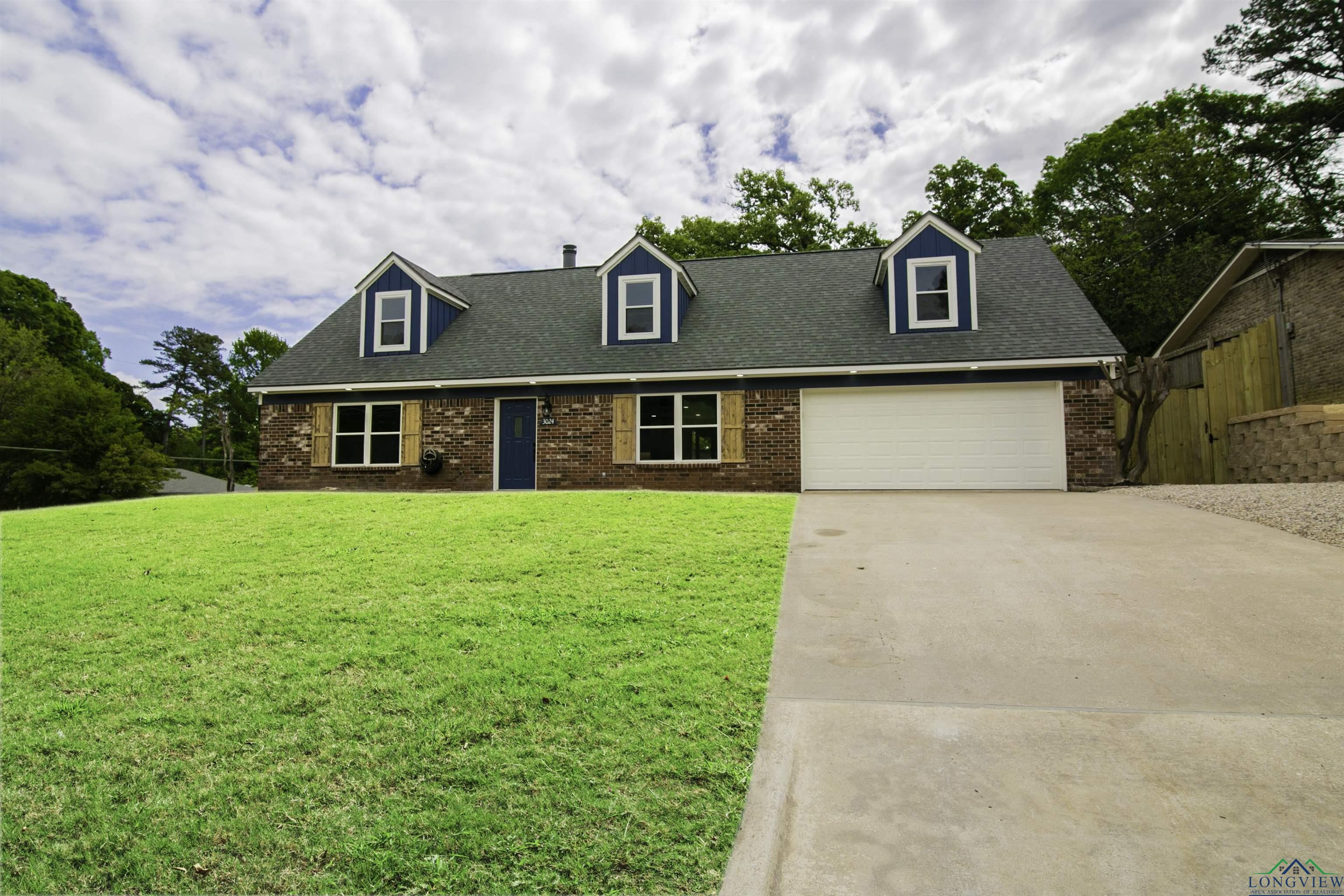 3024 Evangeline St, Longview, Texas image 2