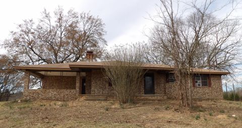 Apartment For Sale - 3762 Cr 4325<br/> Titus County, Omaha, TX 75571