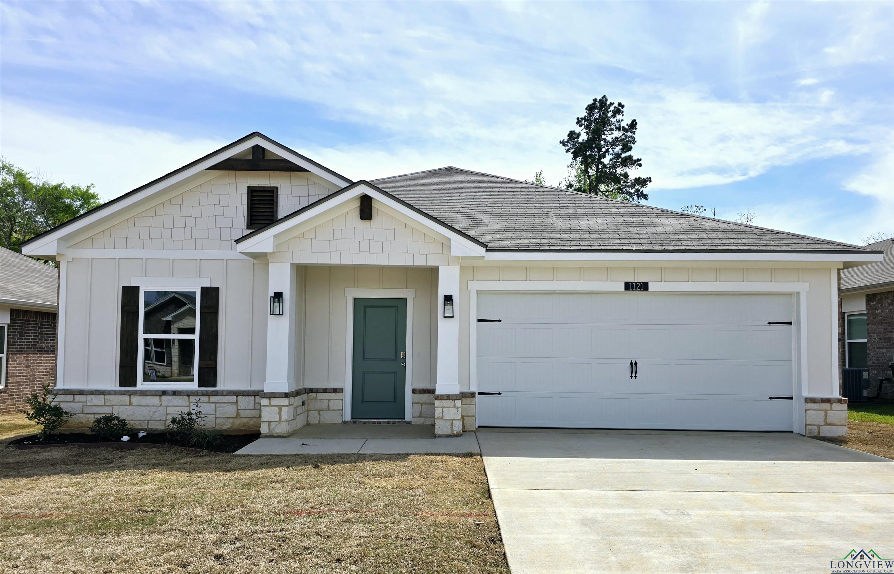 1121 Mission Creek Drive, Longview, Texas image 5