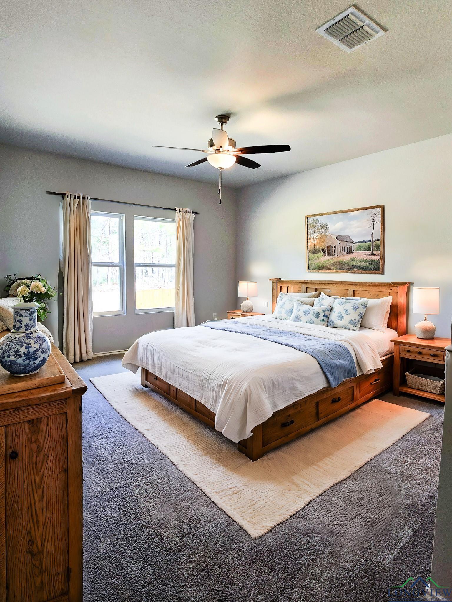 1121 Mission Creek Drive, Longview, Texas image 4