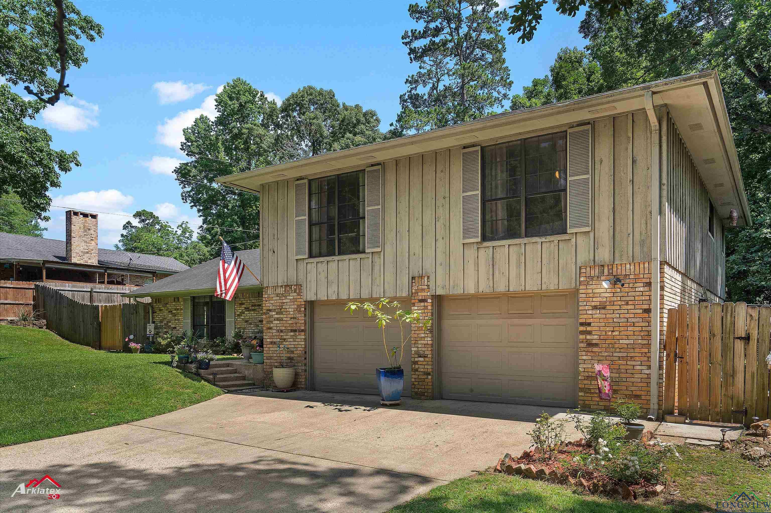 905 Moonbeam Avenue, Center, Texas image 4