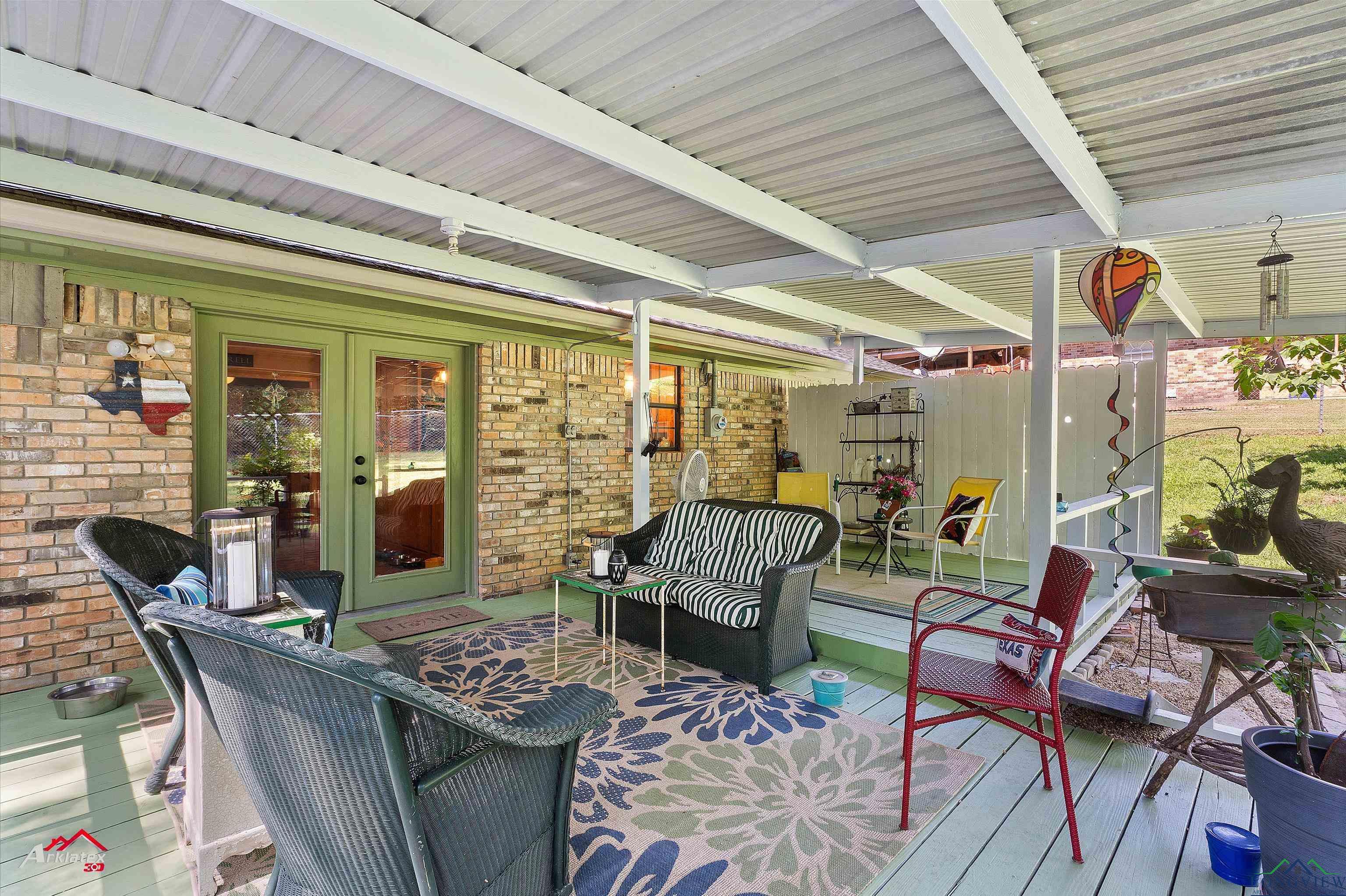 905 Moonbeam Avenue, Center, Texas image 26
