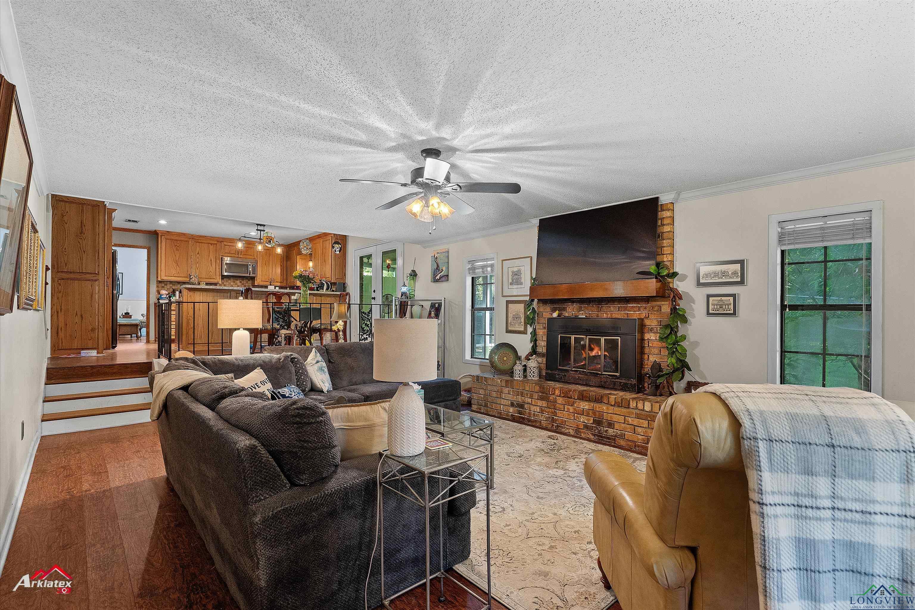 905 Moonbeam Avenue, Center, Texas image 13