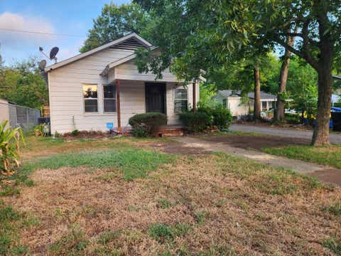 Homes For Sale - 509 Texas St<br/> Gregg County, Longview, TX 75601