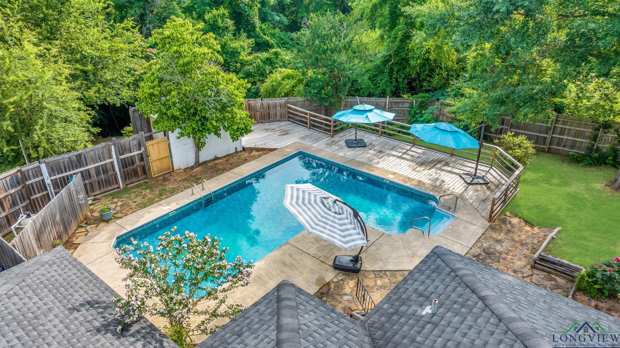 1900 W Hoyt Drive, Longview, Texas image 31
