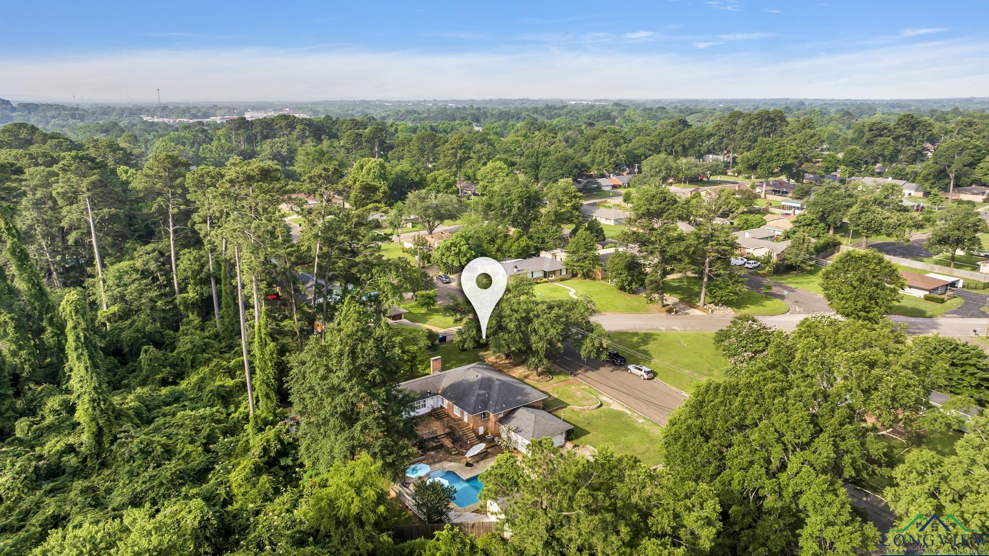 1900 W Hoyt Drive, Longview, Texas image 34