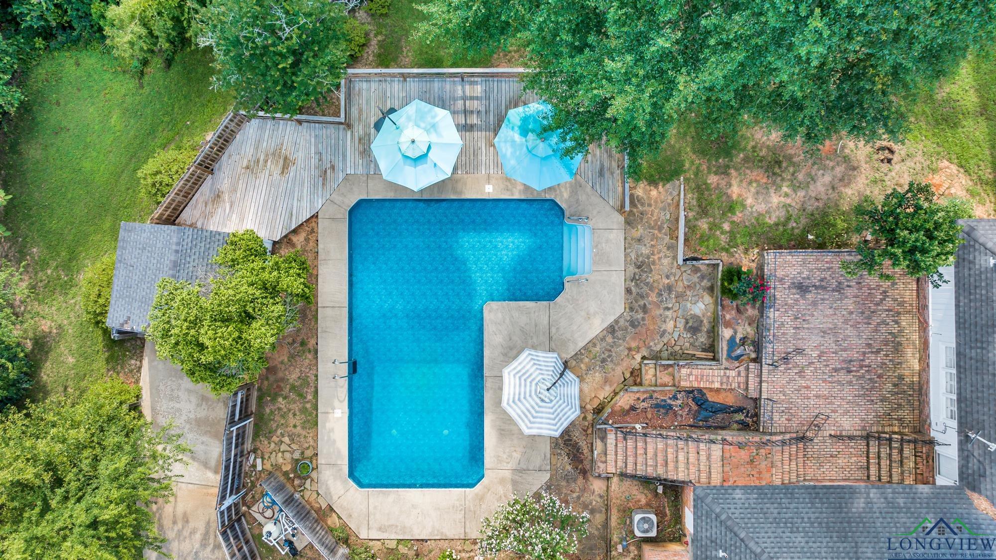 1900 W Hoyt Drive, Longview, Texas image 32