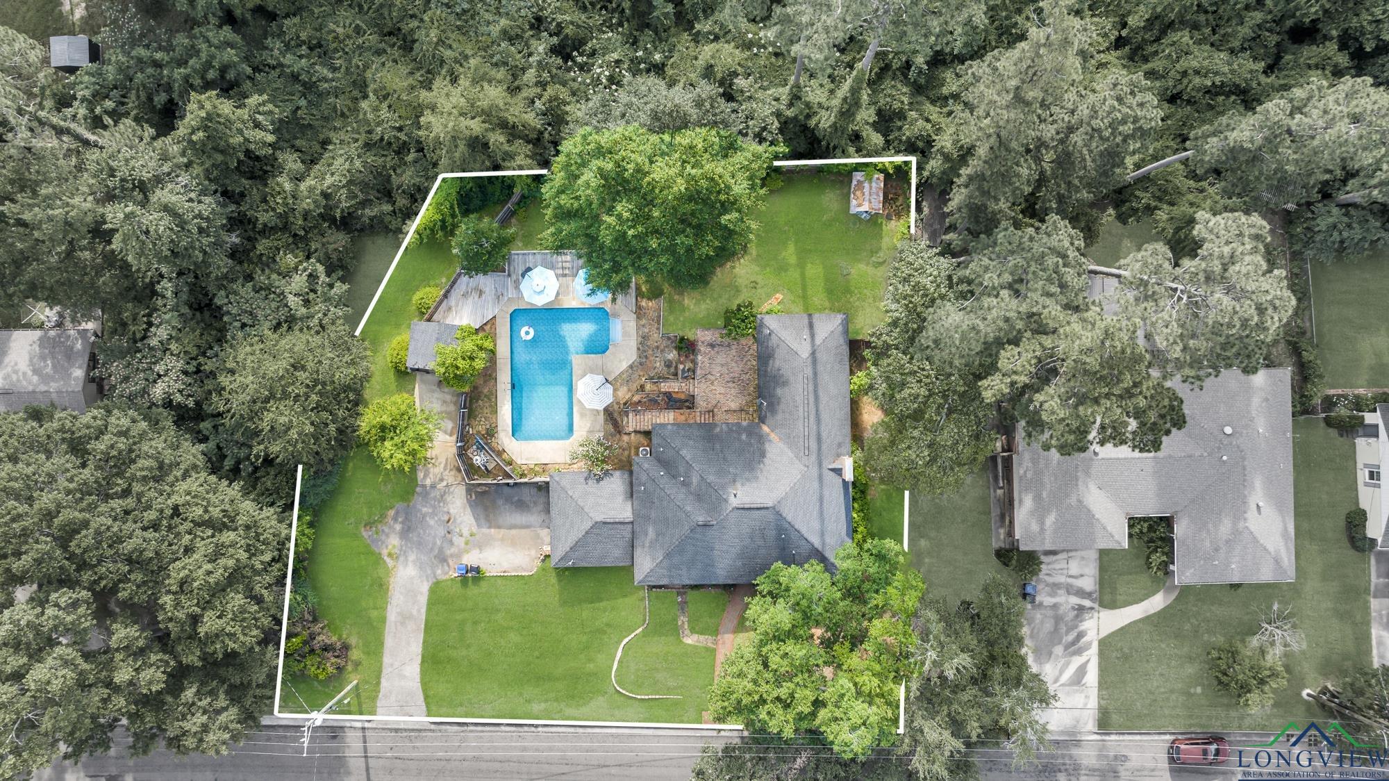 1900 W Hoyt Drive, Longview, Texas image 33