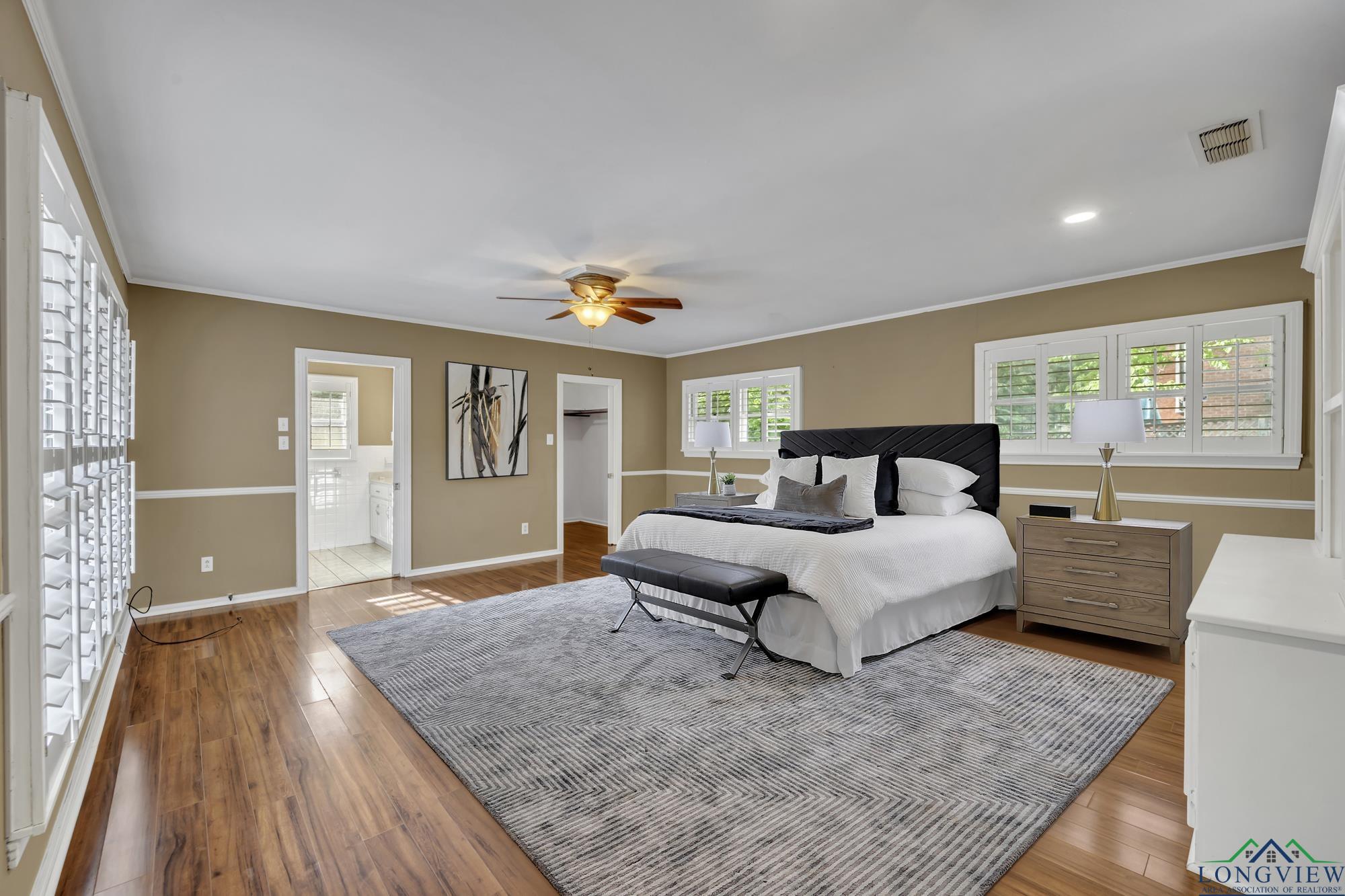 1900 W Hoyt Drive, Longview, Texas image 17