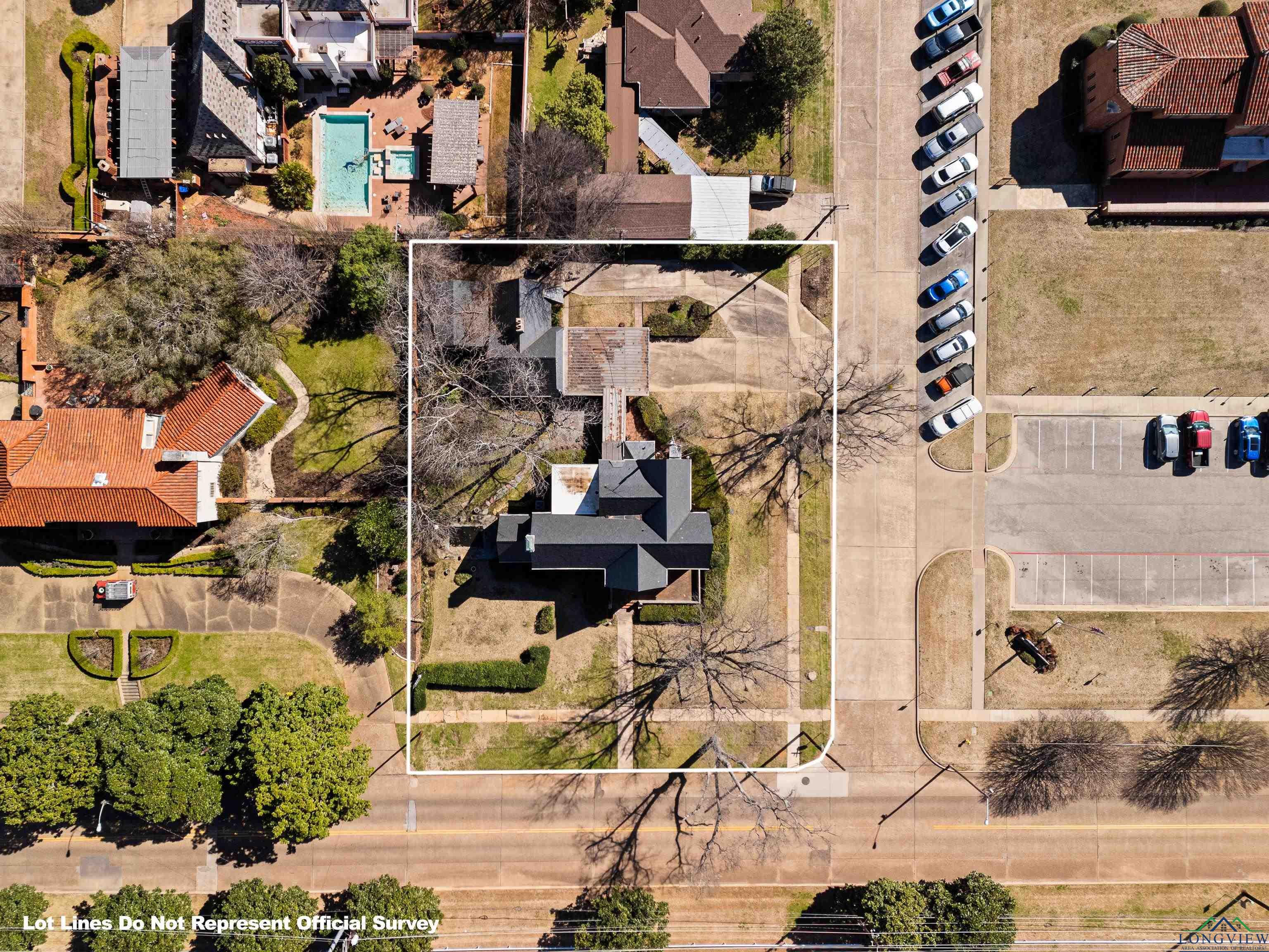 800 N Sixth St, Longview, Texas image 5