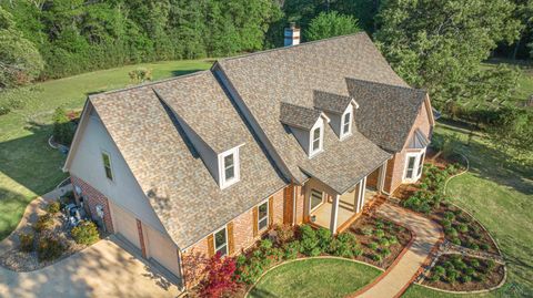 A home in Longview