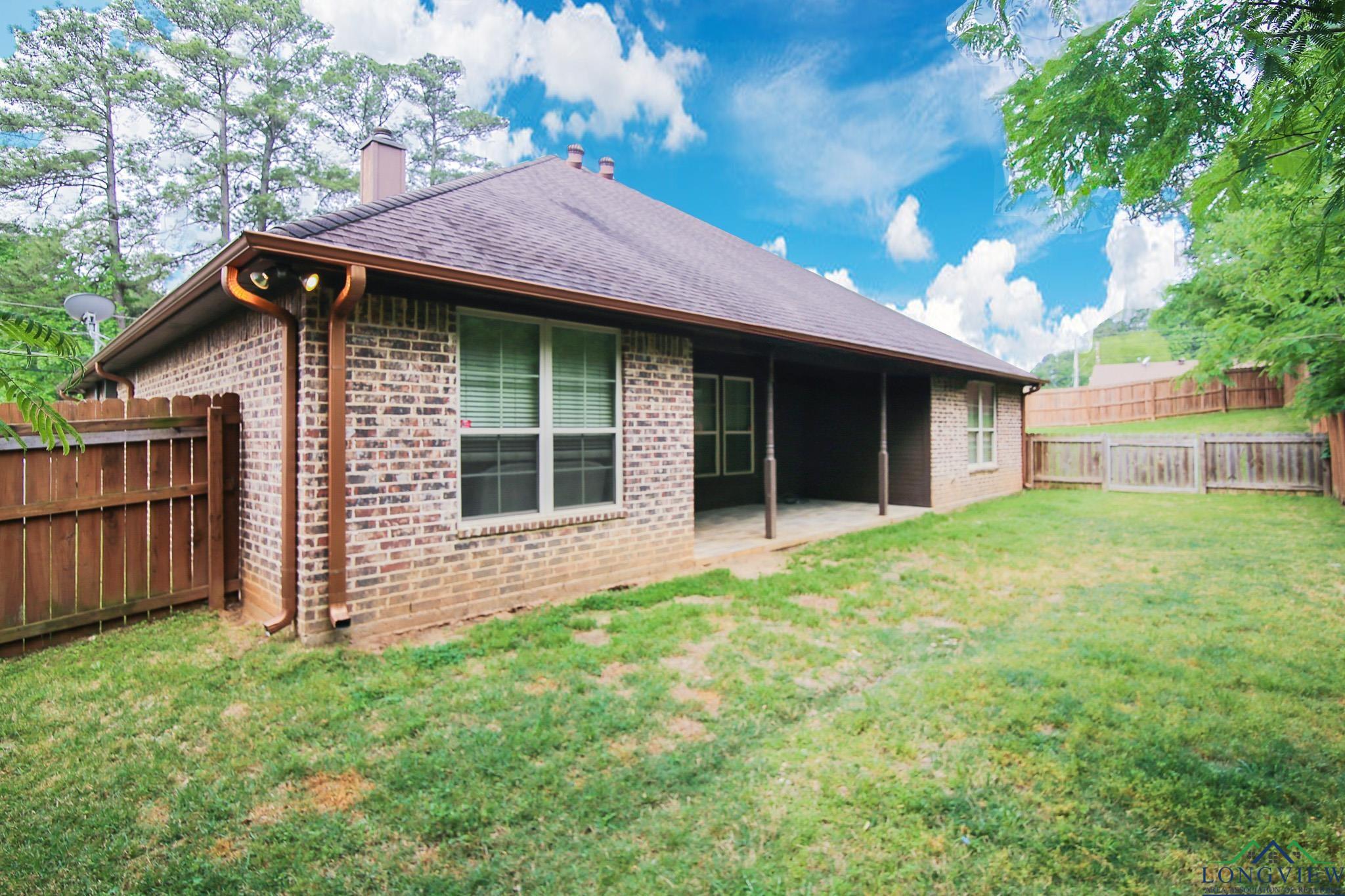 3708 Pine Tree Rd, Longview, Texas image 26