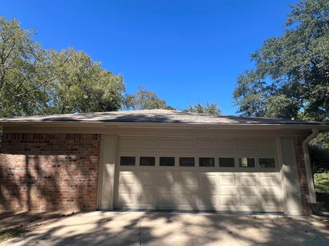 A home in Kilgore