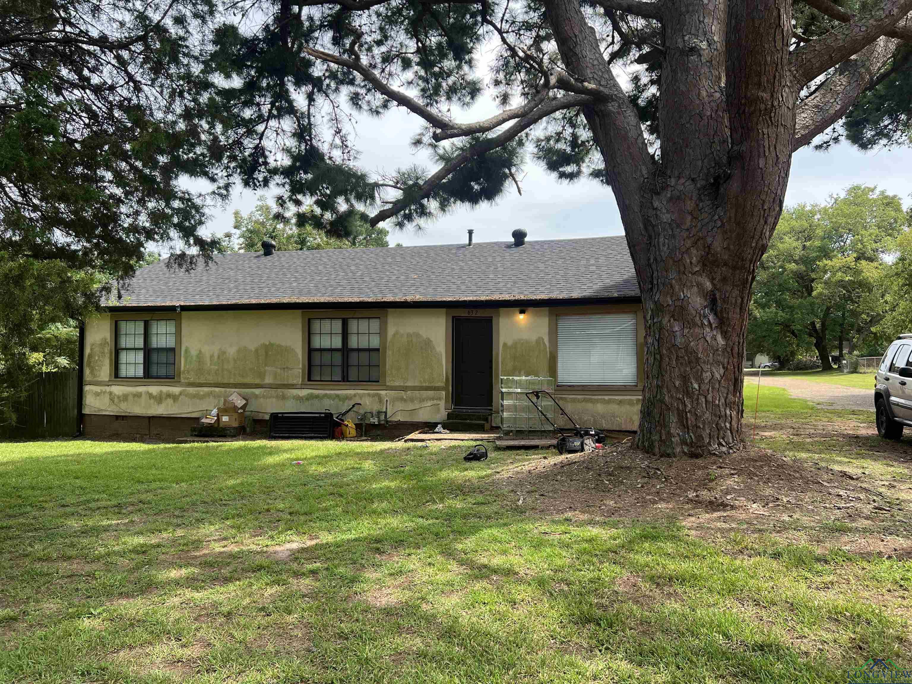 632 Bays Rd, Marshall, Texas image 1