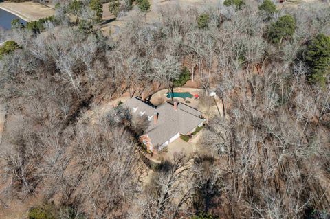 A home in Longview