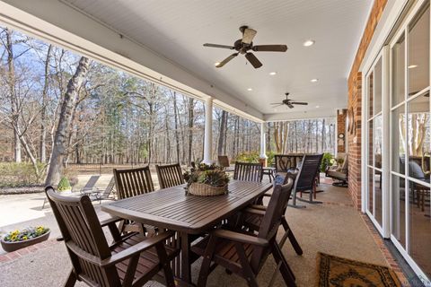 A home in Longview