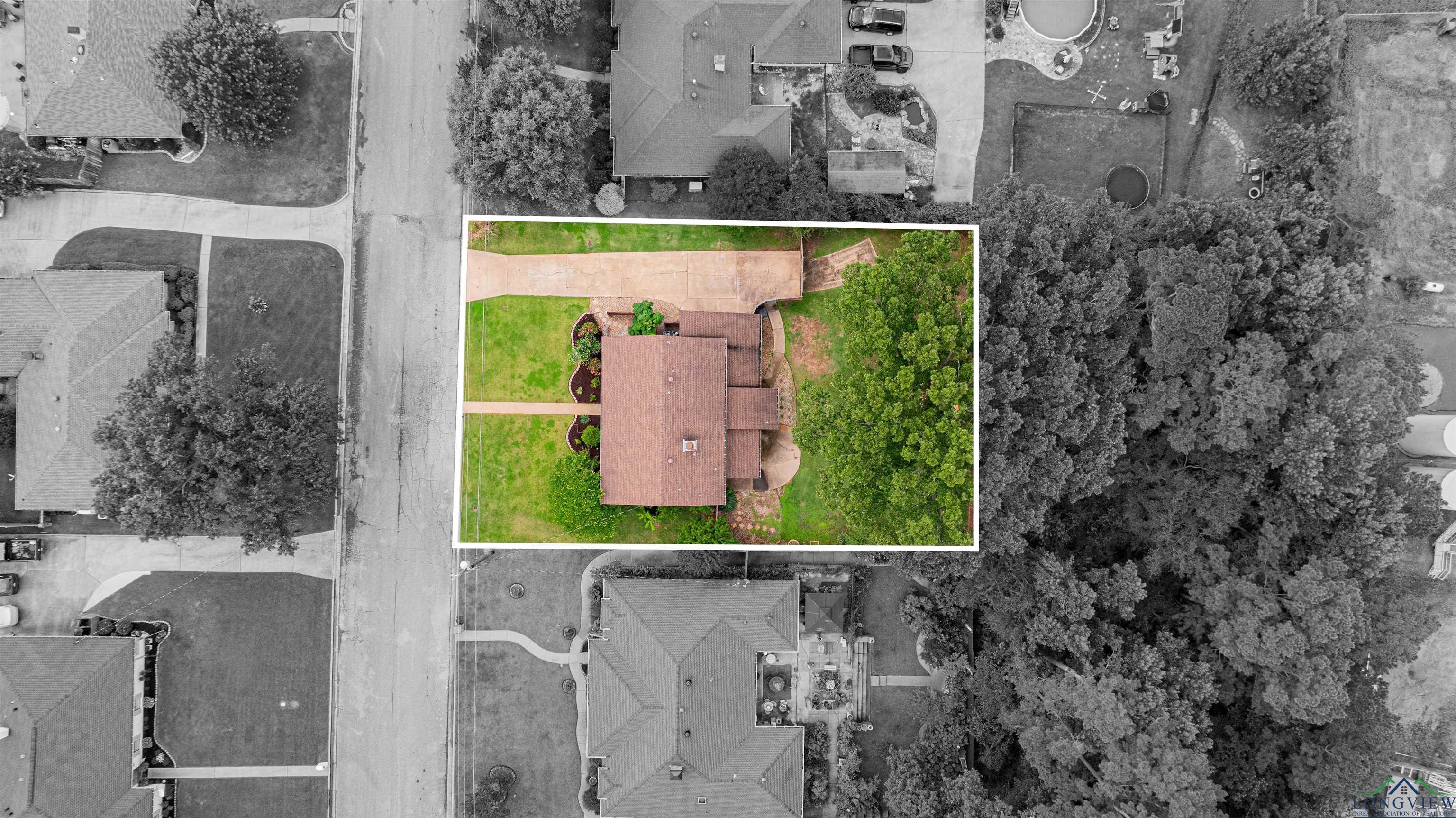 1822 Northwood Ct, Longview, Texas image 39