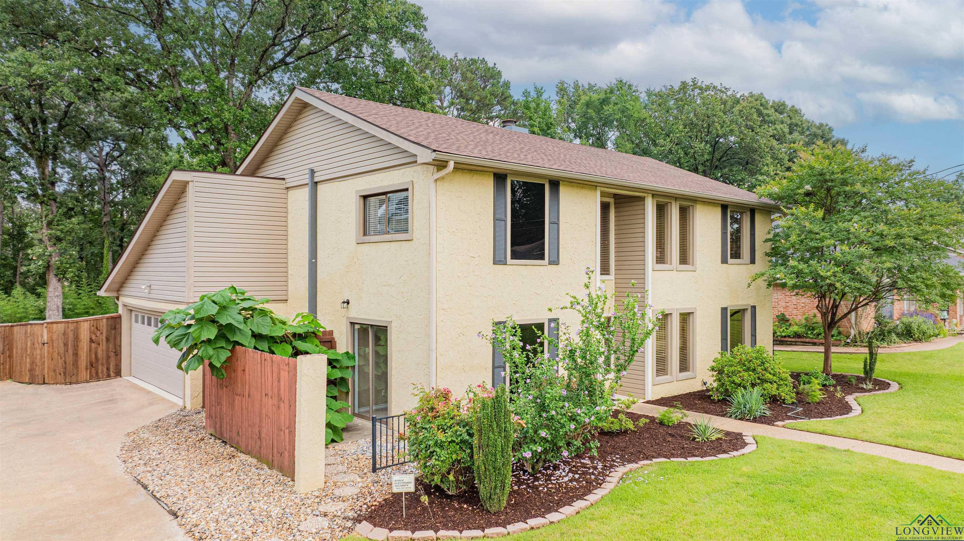 1822 Northwood Ct, Longview, Texas image 37