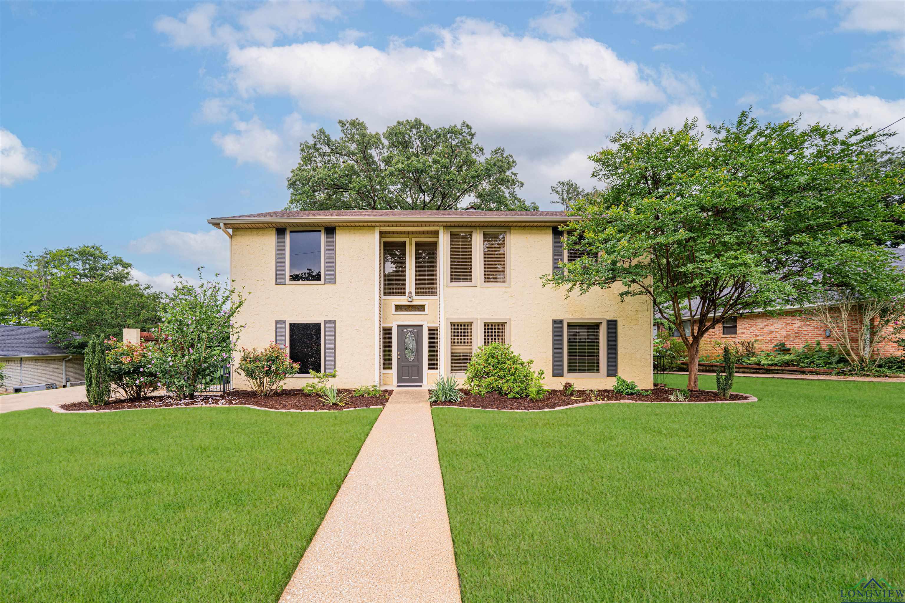 1822 Northwood Ct, Longview, Texas image 1