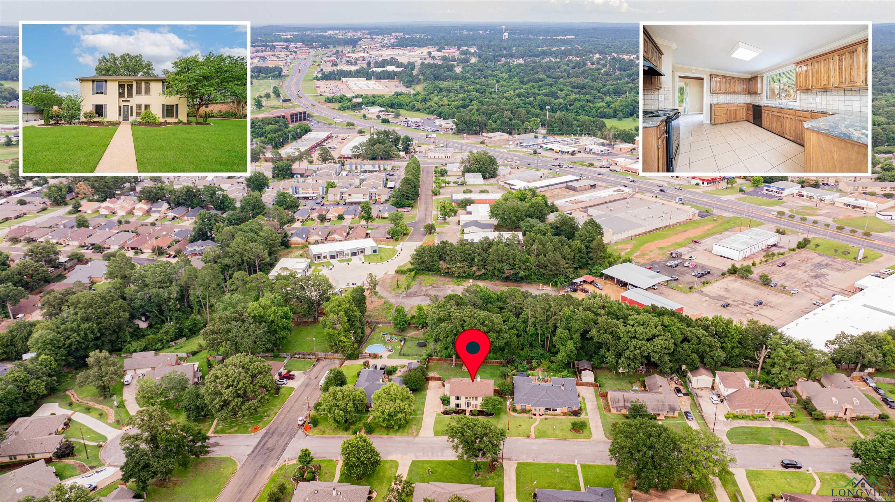 1822 Northwood Ct, Longview, Texas image 40