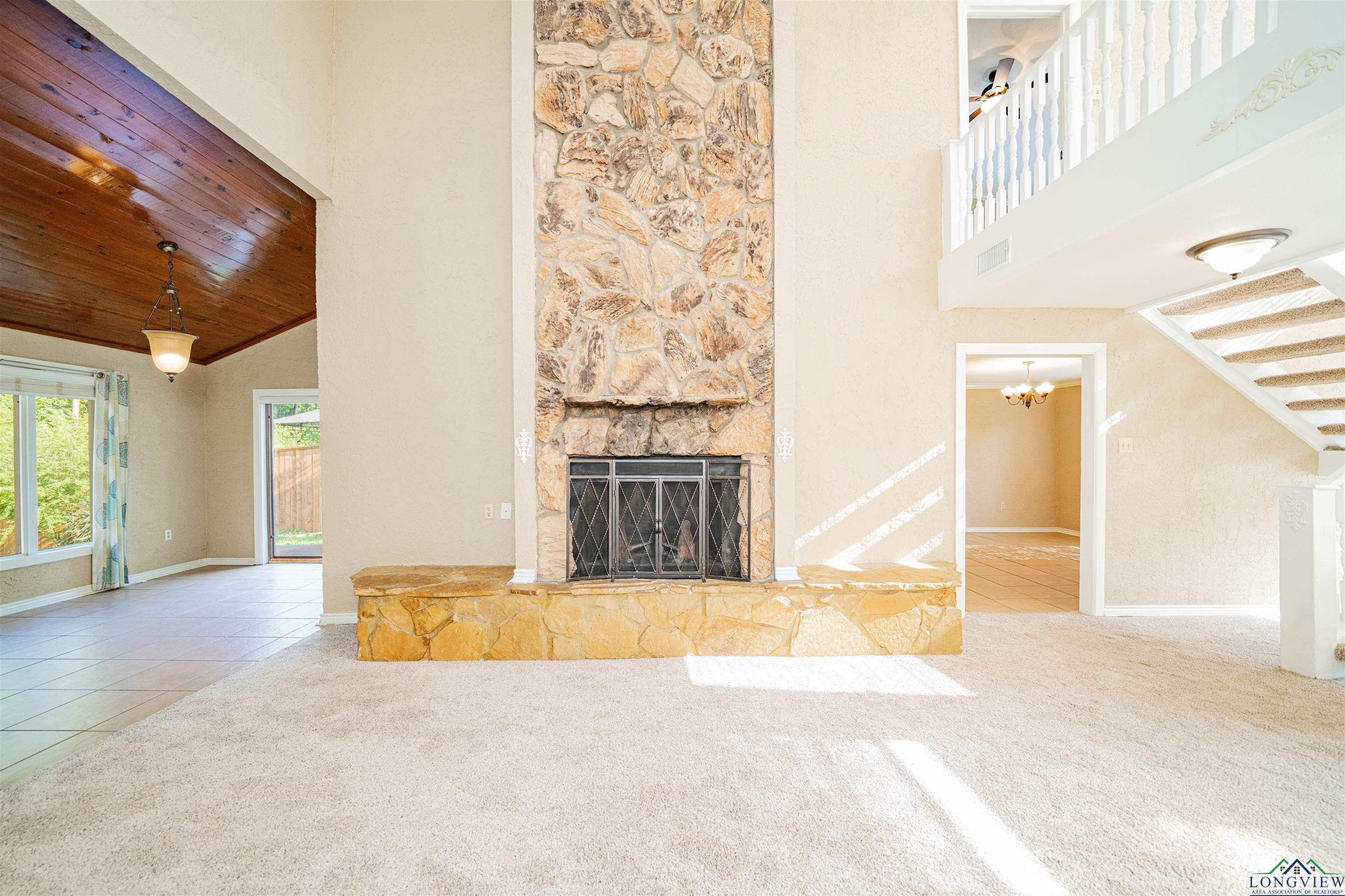 1822 Northwood Ct, Longview, Texas image 5
