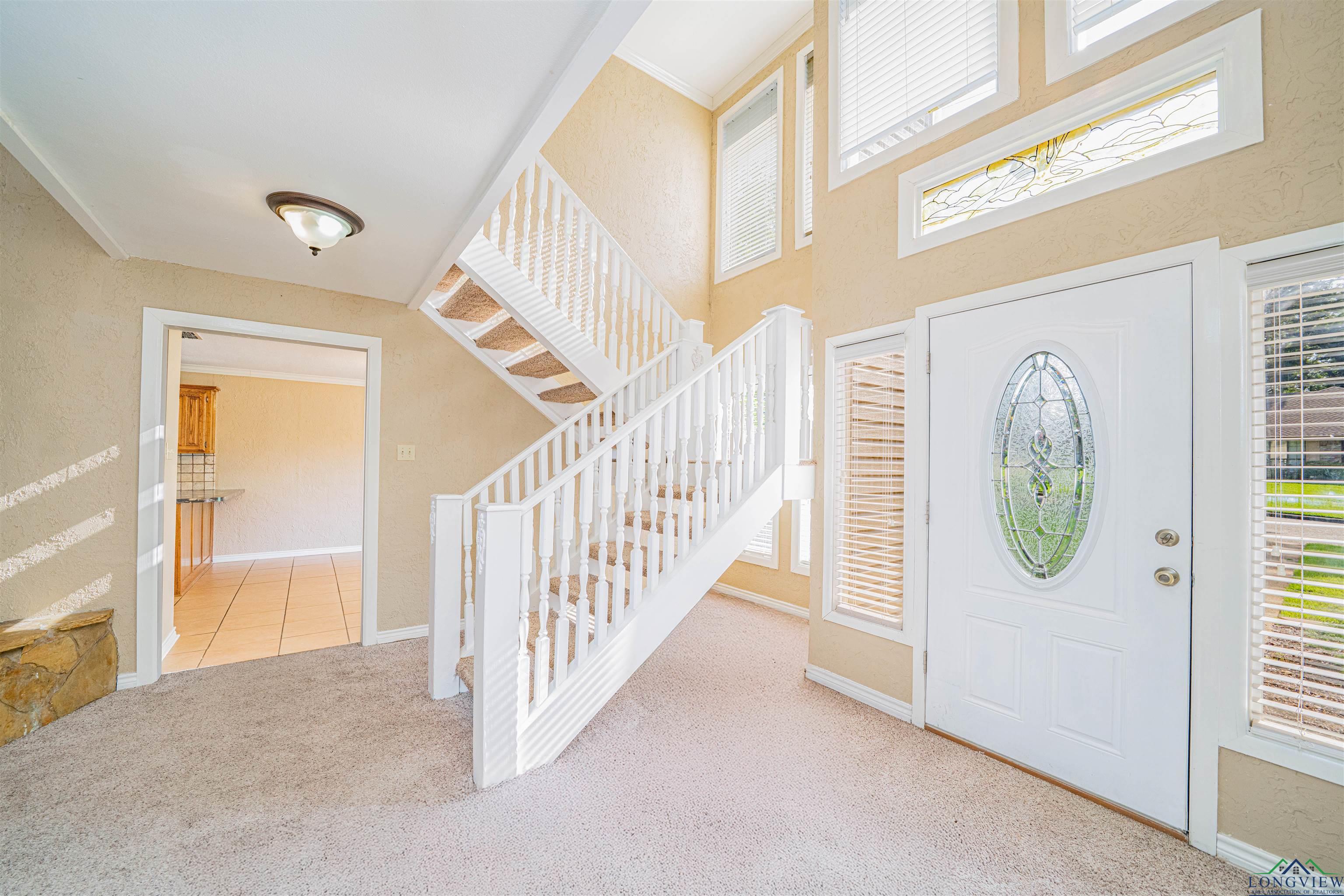1822 Northwood Ct, Longview, Texas image 3