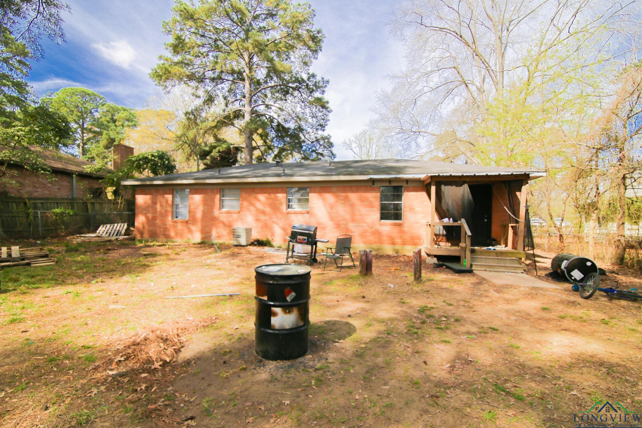 606 W Rockwood Ln, Longview, New Mexico image 13