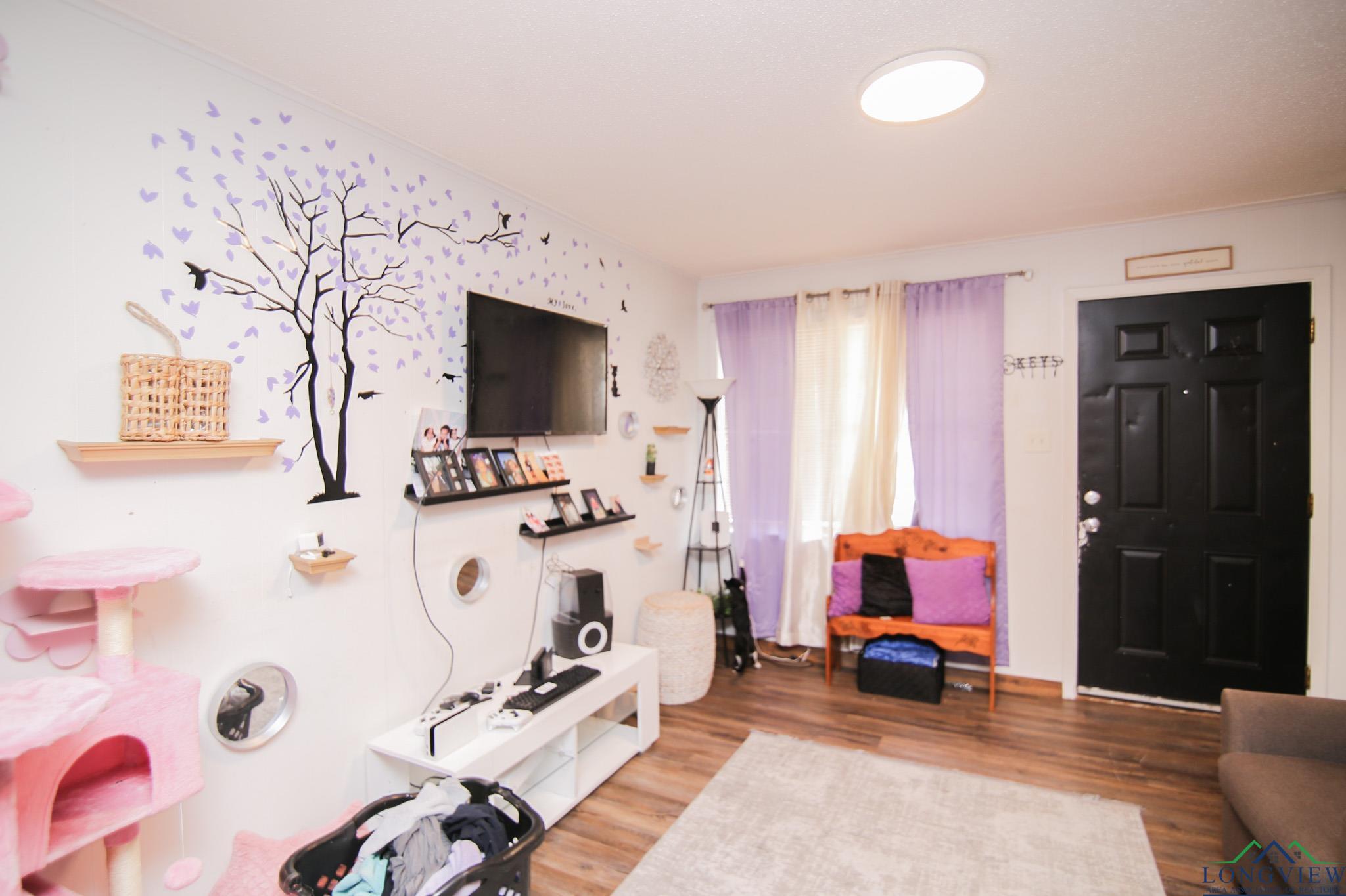606 W Rockwood Ln, Longview, New Mexico image 3