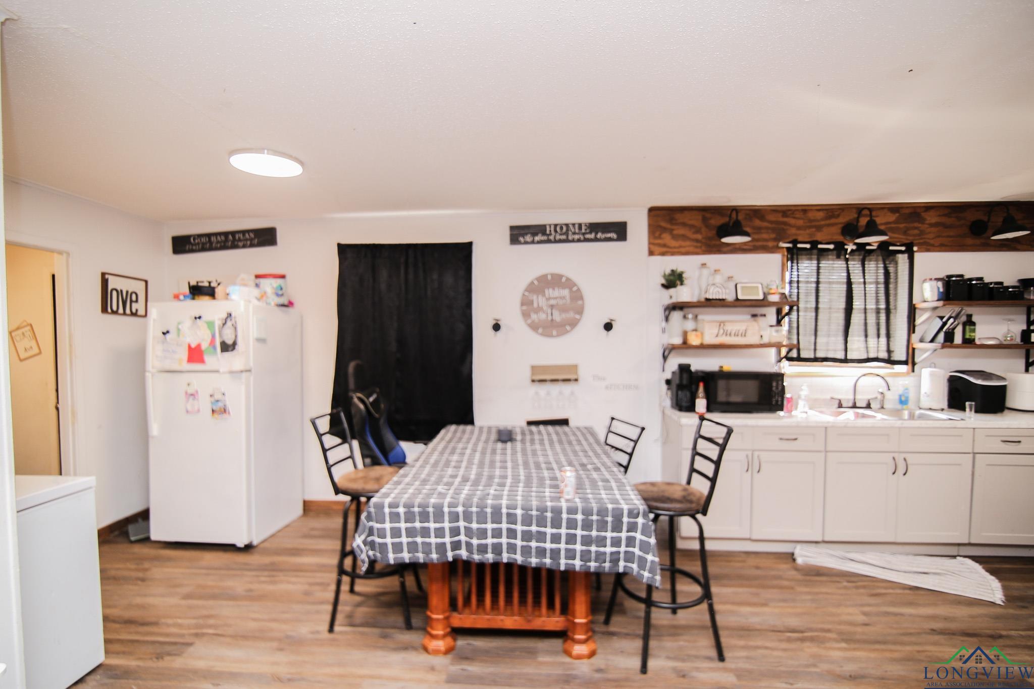606 W Rockwood Ln, Longview, New Mexico image 5