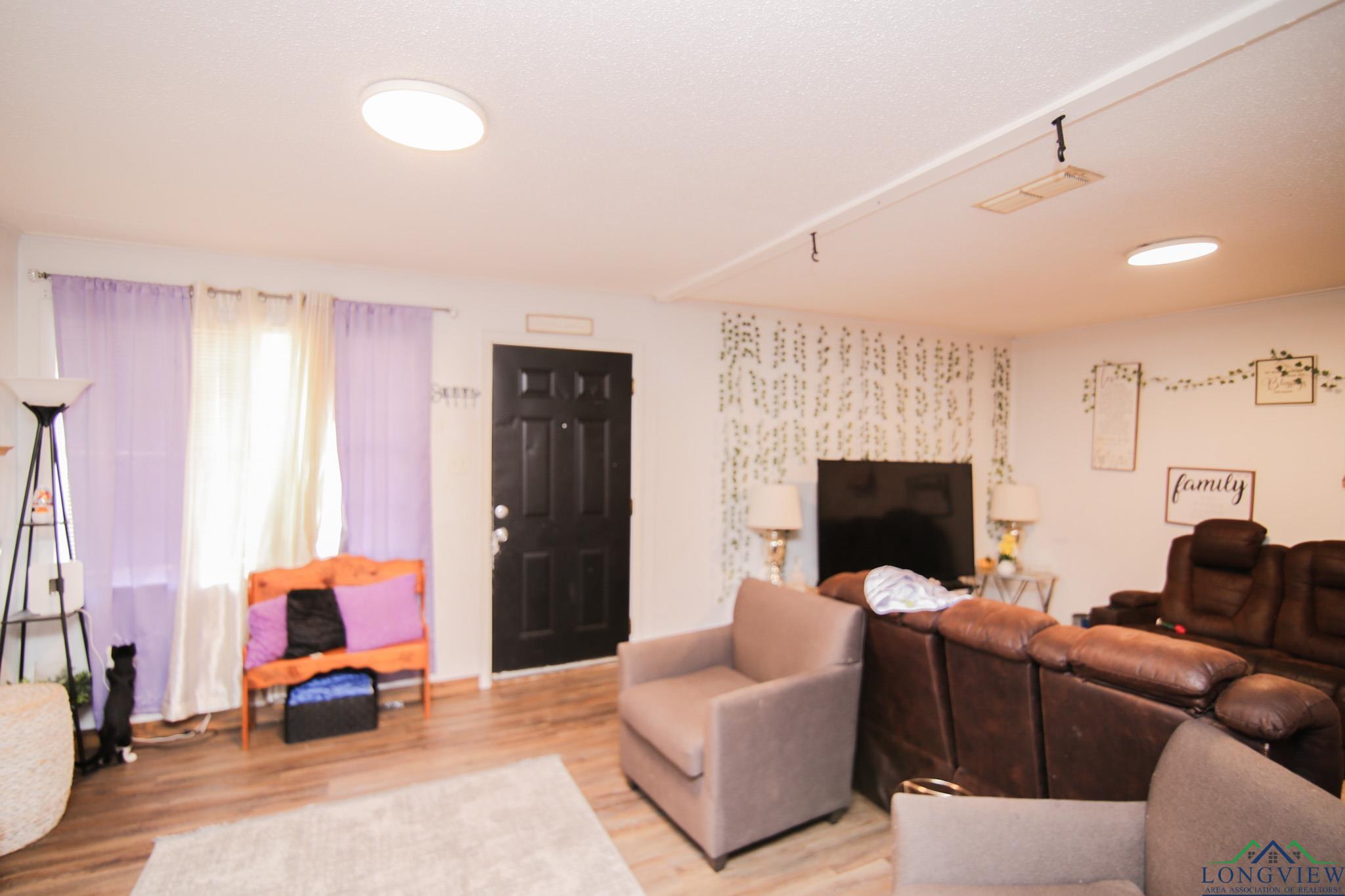 606 W Rockwood Ln, Longview, New Mexico image 4
