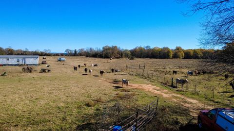 Vacant Land For Sale - 5590 Collie Road<br/> Gilmer, TX 75644