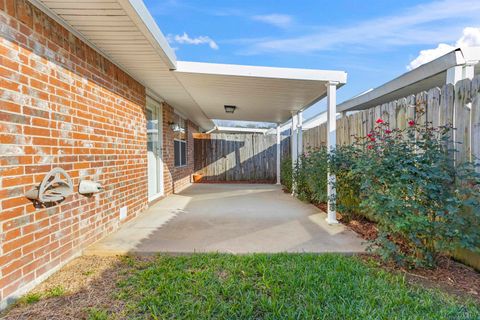 A home in Longview