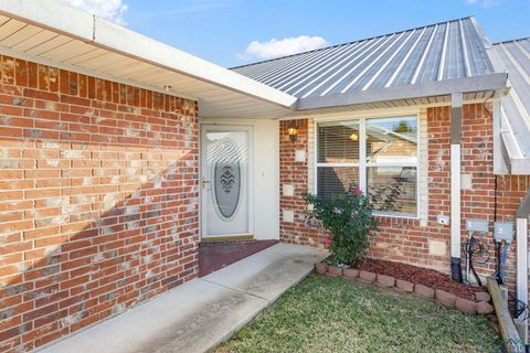 A home in Longview