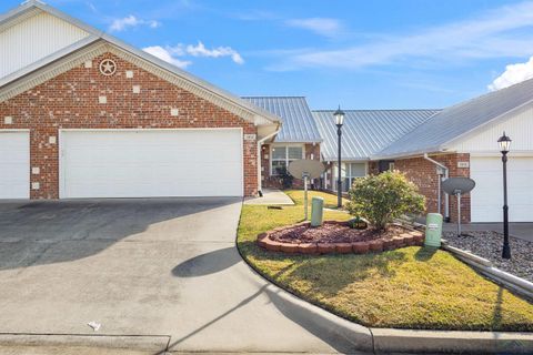 A home in Longview