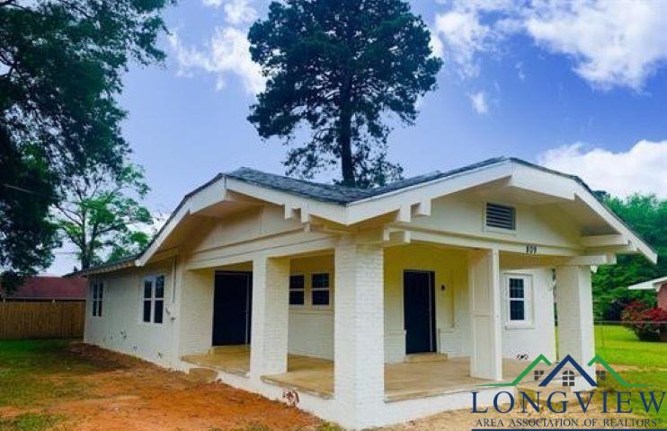 809 N Caver St, Atlanta, Texas image 30