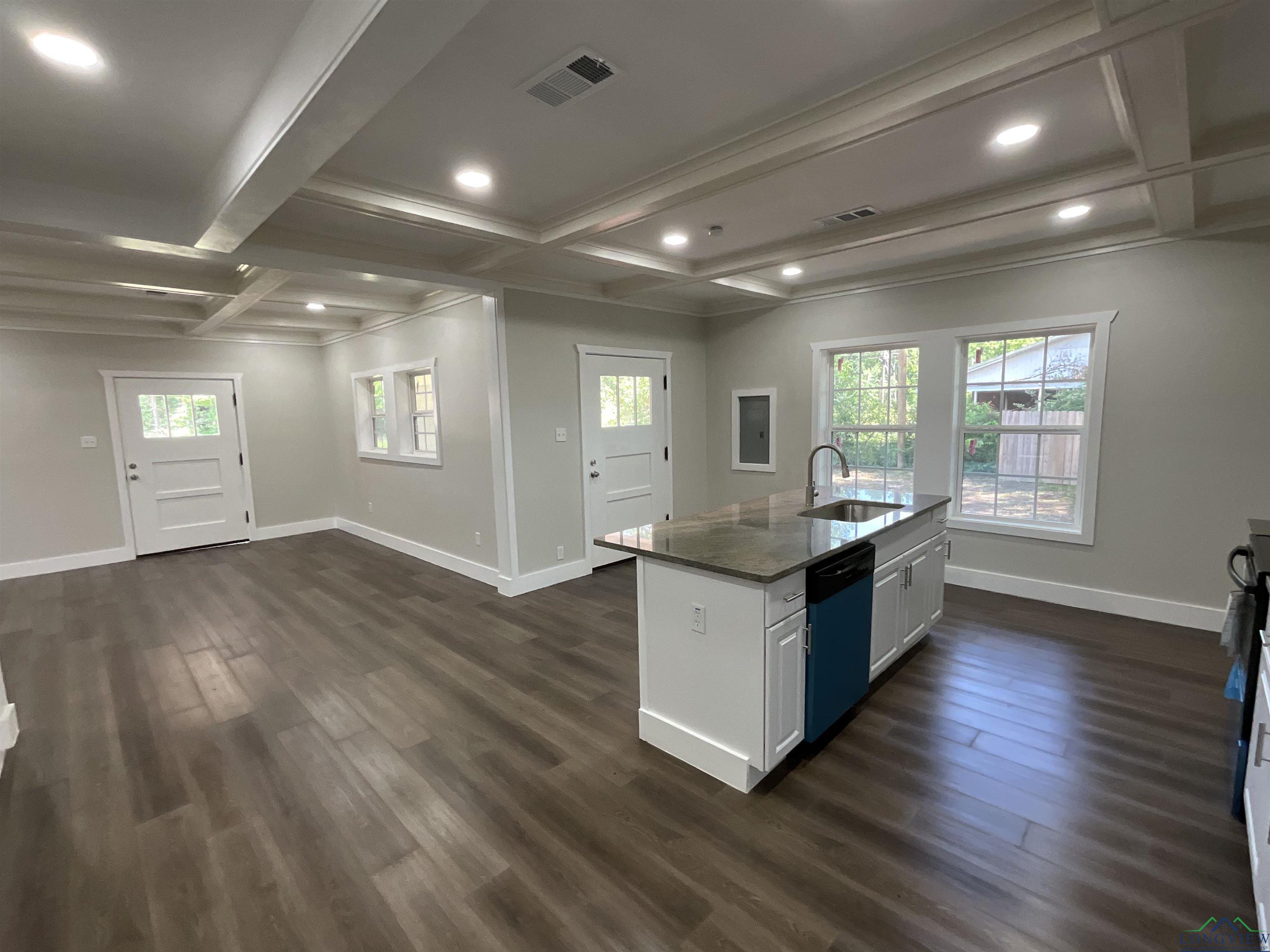 809 N Caver St, Atlanta, Texas image 12