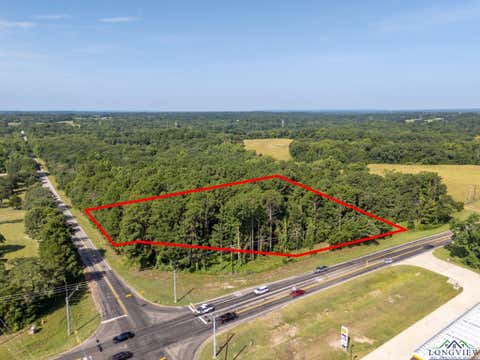Vacant Land For Sale - TBD CORNER Spur 364 & Greenbriar<br/> Tyler, TX 75709