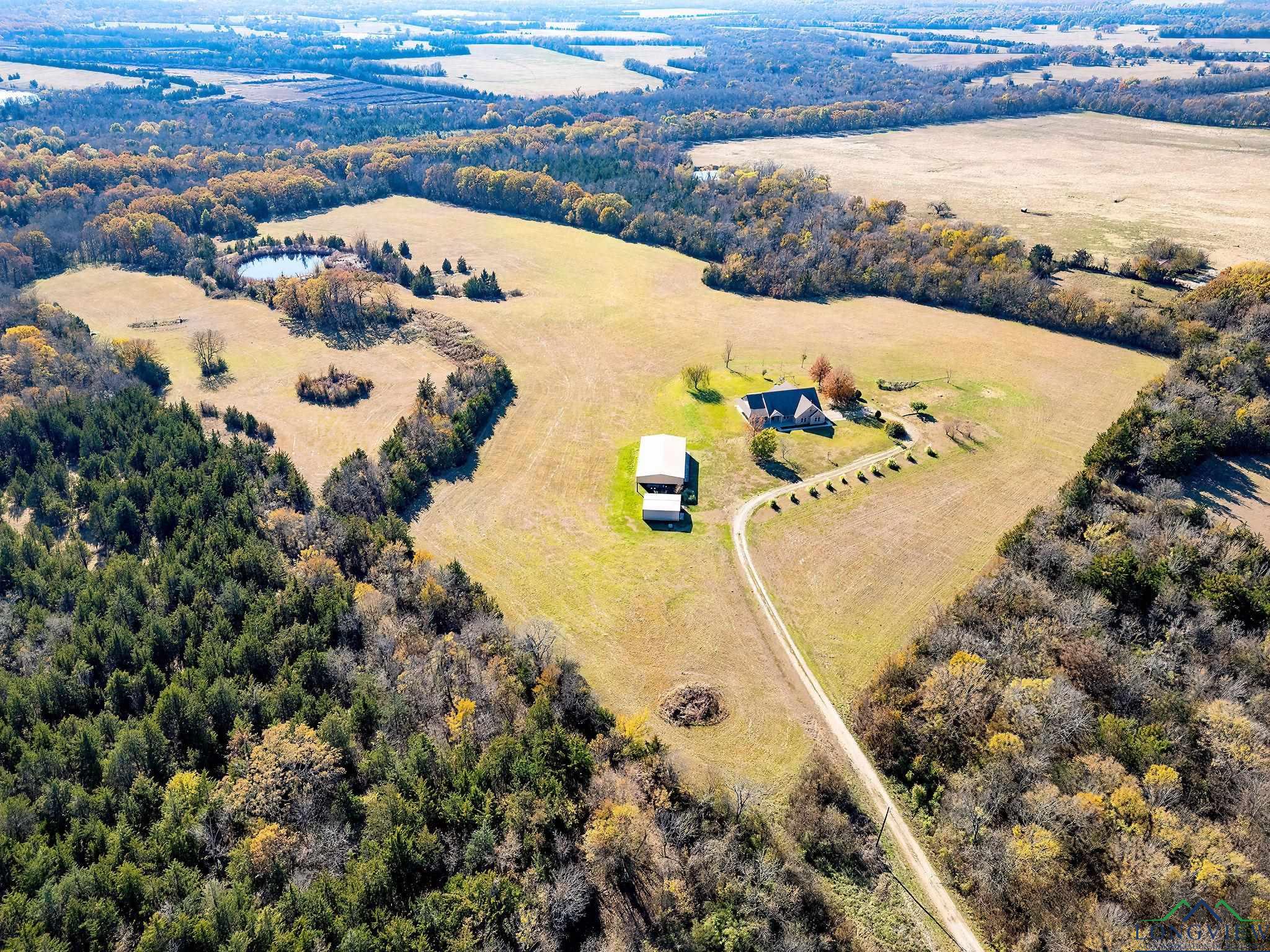 9118 E Hwy 82, Annona, Texas image 3