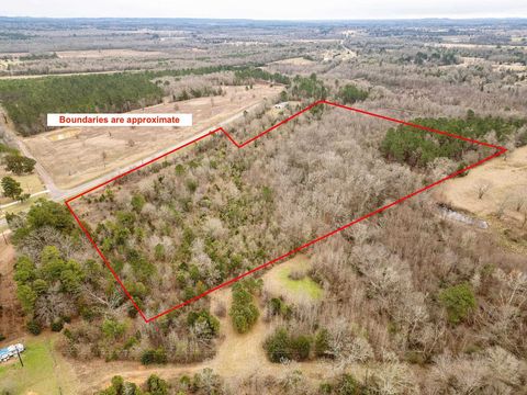 Vacant Land For Sale - TBD Fm 2454<br/> Gilmer, TX 75644